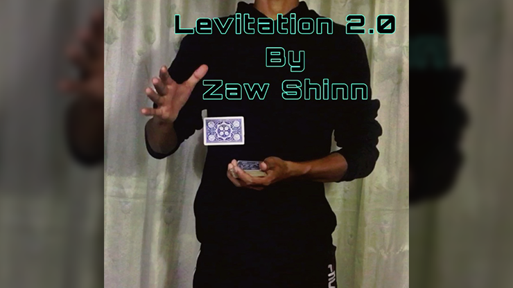 Levitation 2.0 By Zaw Shinn - Video Download